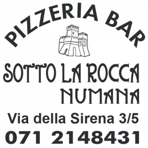 Pizzeria Sotto la Rocca – Numana (AN) – Numana